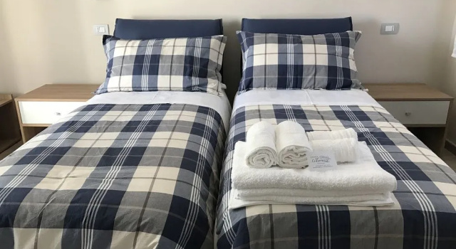 B&B Le Terrazze, Забронировать Отель «постель и завтрак» Бизнес-отели Салерно, 4* 5*