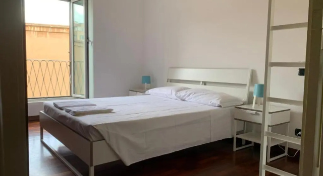 Апартаменты San Giovanni 210