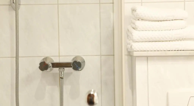 Номер Standard Hotel Villa Brenner