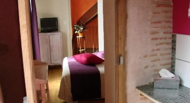 L'Ancien Presbytère, Rezervovat Hotel Luzy Nièvre