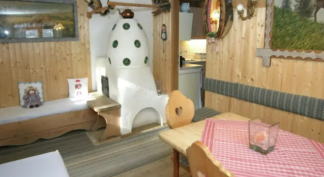 Cozy Chalet in Karrösten near Forest, Забронировать Шале Виллы Ferienregion Imst, Вилла