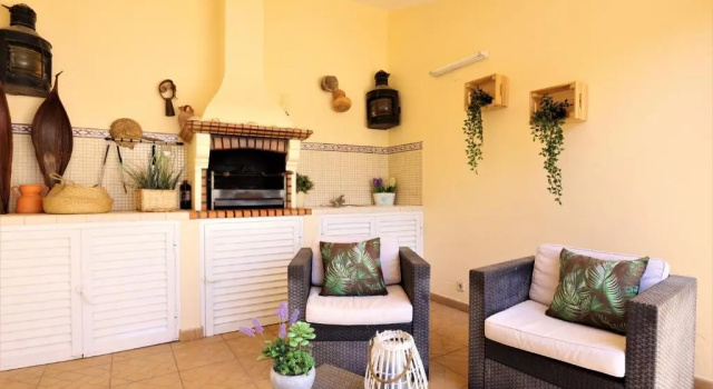 Vila da Encosta - Private - Heated swimming pool - By bedzy