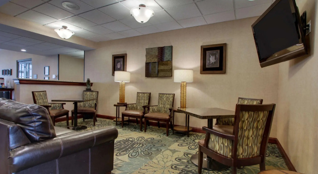 Hampton Inn & Suites Denver Littleton