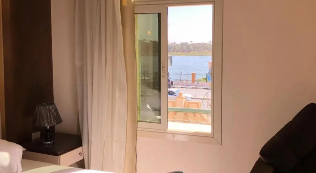 Номер Standard Loaloa Garden View Maadi Hostel