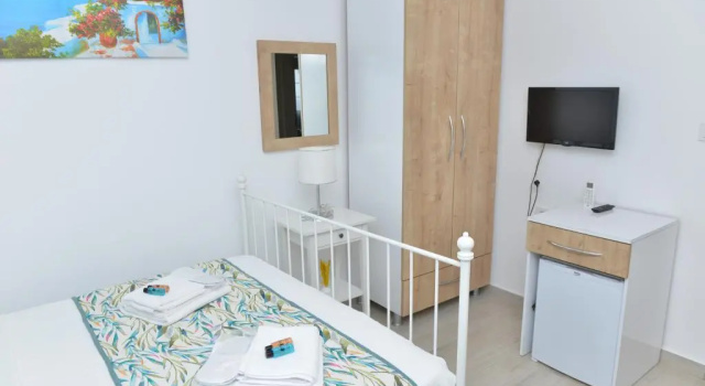 Valitsa Otel