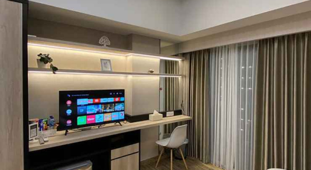 Bella Casa Apt Casa de Parco closed to AEON and ICE BSD, Rezerwuj Hotel Legok West Java