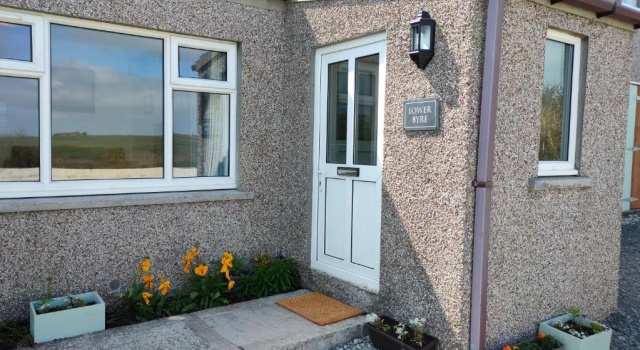 Апартаменты c 1 комнатой Stromness Apartments
