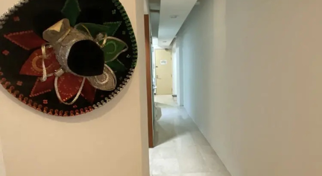 Люкс Peninsula Residences All Suite Hotel
