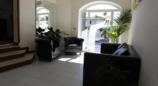 Hotel Golfo Sereno