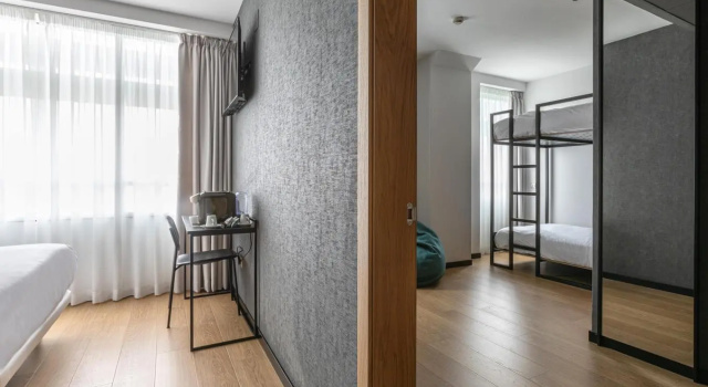 Hotel Forum Ceao, Rezervați Hotel Lugo 