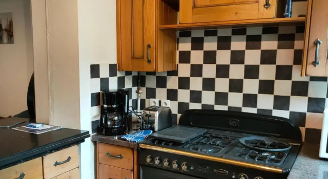 La Maison de Valy, Reservar Hotel Montreuil-sur-Mer 