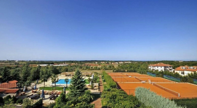 Villa Gloria, Забронировать Вилла Отели Poreč Riviera 3 звезды, 3*