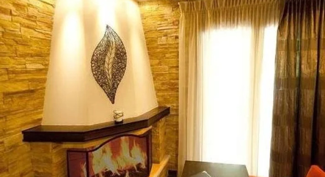 Nostos Hotel, Забронировать Отель Отели Като-Лутраков с парковкой, Парковка
