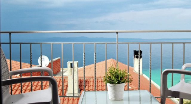 Номер Comfort Rigas Boutique Hotel & Spa