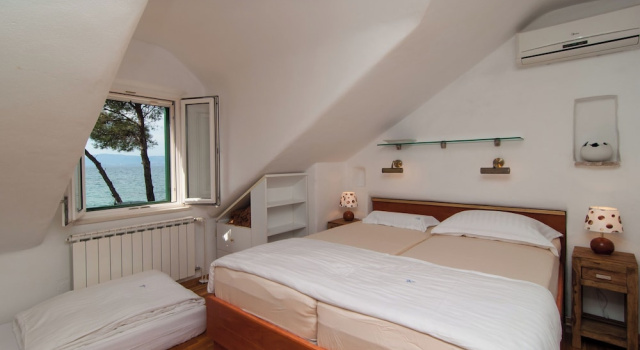 Villa Sea Mill, Prenota Villa Hotel a Croatian Islands con parcheggio, Parcheggio