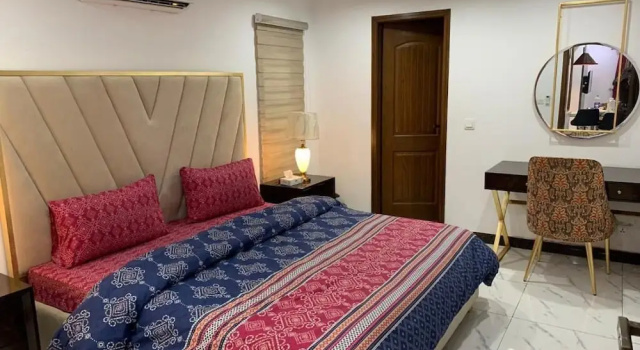 Номер Deluxe Bloom Family Suites