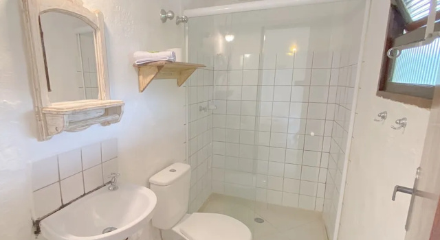 Номер Standard Pousada Montemar