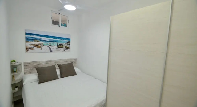 052 Luxury Pool - Ac/wifi, Забронировать Вилла Отели Торревьеха с парковкой, Парковка