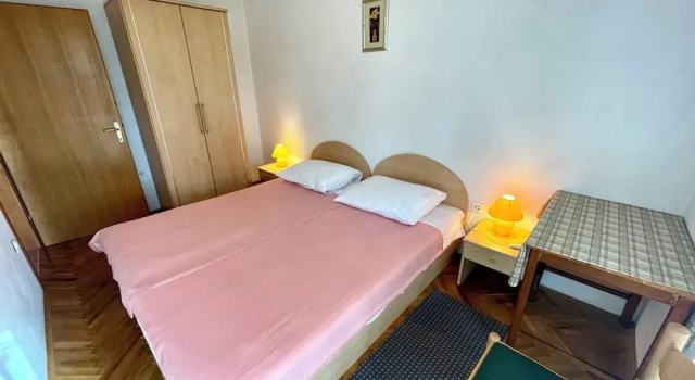Apartment Niro 2, Забронировать Апартаменты/квартира Отели Приморско-Горанской жупания с парковкой, Парковка