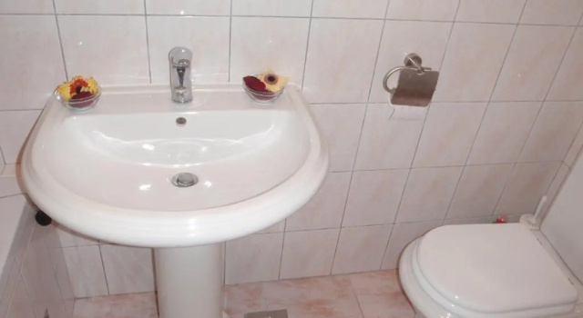 Апартаменты Apartment Mara