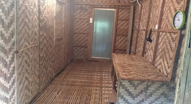 Шале Rain Forest Inn