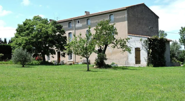 Domaine Saint-Louis, Rezerwuj Hotel Carcassonne Canal du Midi