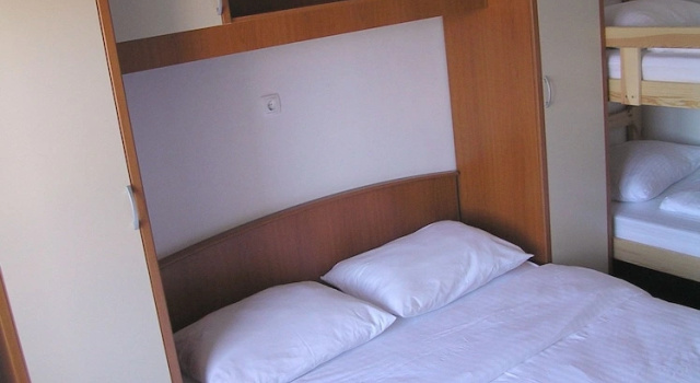 Apartments Huška