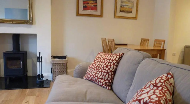 Brockenhurst Apartments, Забронировать Апартаменты/квартира Брокенхёрст Нью-Форест