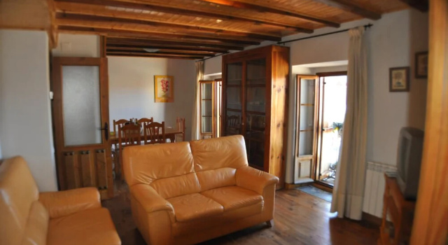 Casa Rural los 4 Balcones, Забронировать Дом для отпуска Коттеджи Провинции Авилы, Коттедж