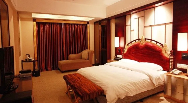 Minnan International Hotel - Zhangjiajie, Забронировать Отель Отели Чжанцзяцзе 4 звезды, 4*