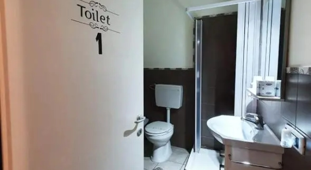 Номер Standard Villareale Flat - Palermo City Center Free Parking