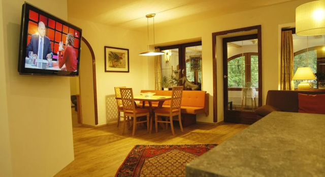 Haus Acherkogel, Rezervați Hotel Tumpen Ötztal