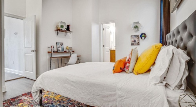 Tropical Treme Home Mins to the French Quarter!, Забронировать Отель Французский квартал Новый Орлеан