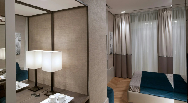 San Carlo Suite