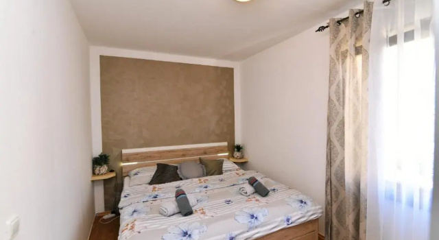 Апартаменты с 2 комнатами Apartman SÙŠANJ