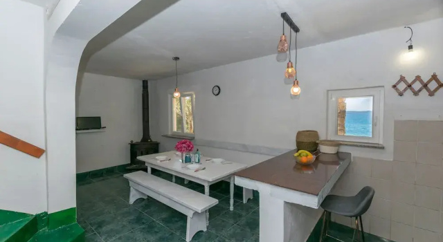 Коттедж House Hacienda Stoerman