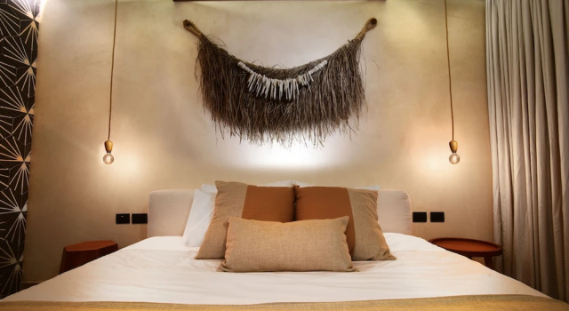 Xkan Hotel Boutique - Adults Only, Rezerwuj Boutique Hotel Hotele w Veracruz ze śniadaniem, Śniadanie