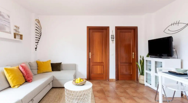 Home2Book Design Apartment Sol y Mar Bajamar, Varaa Boutique-hotelli Teneriffa boutique-hotellit, Boutique-hotelli