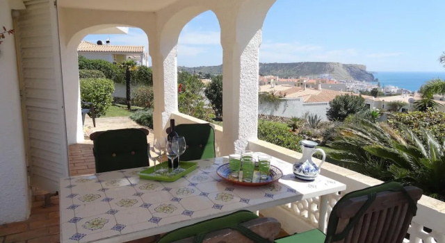 Вилла Casa das Flores by Portucasa