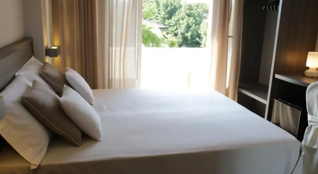 Номер Economy Hotel Crystal