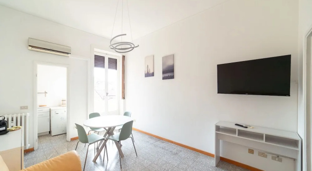 Номер Premium Hbhall Residenze Darsena