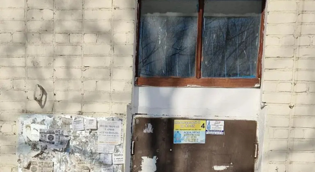 Свежая 2х комнатная квартира Центральный 47, Забронировать Апартаменты/квартира Кокшетау Акмолинская область
