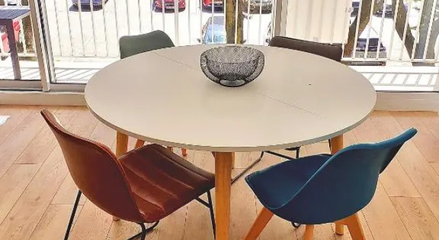 Appartement résidence Le Goulvars-plage du Goviro, Забронировать Апартаменты/квартира Киберон Quiberon Bay
