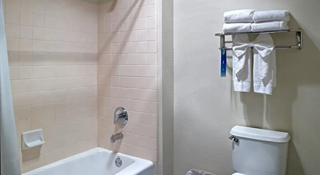 Номер Standard Sequoia Inn