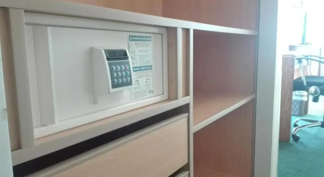 Двухместный номер Standard Hotel Diego De Almagro Costanera - Antofagasta