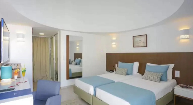 Monarque Dar Jerba Narjess - Family Only, Varaa Hotelli Midoun 