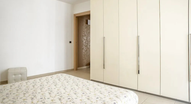 Номер Standard с балконом Ortigia Bright Apartment By Wonderful Italy