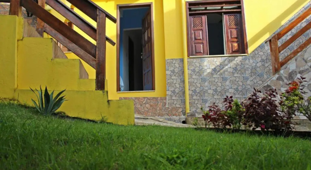 Casa da Val, Забронировать Отель Морро-де-Сан-Паулу 