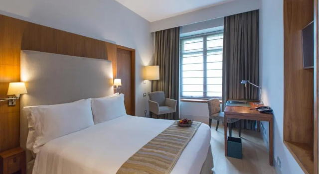Номер Executive The Manor - New Delhi