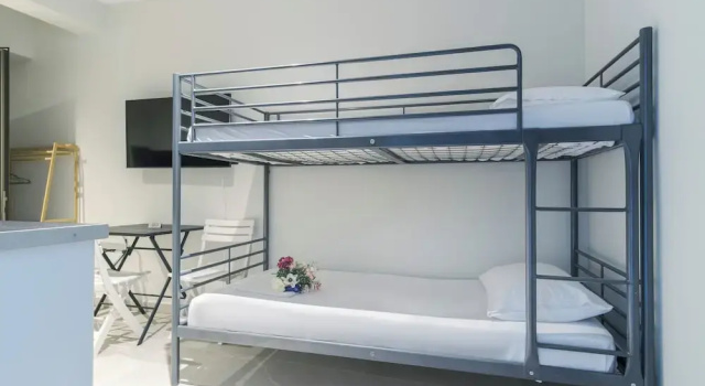 Aura Luxury Suites - Olympiada Cozy Getaways